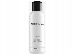 Remover Semilac Zmywacz do Lakieru Hybrydowego 500ml