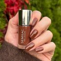 SEMILAC KLASYCZNY LAKIER DO PAZNOKCI 124 CHESTNUT 9ml