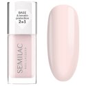 SEMILAC PRIMER DO LAKIERÓW KLASYCZNYCH NAIL LACQUER STICKY BASE 9ml
