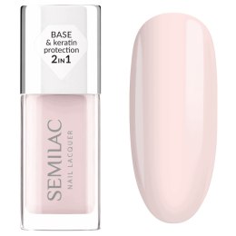 SEMILAC PRIMER DO LAKIERÓW KLASYCZNYCH NAIL LACQUER STICKY BASE 9ml