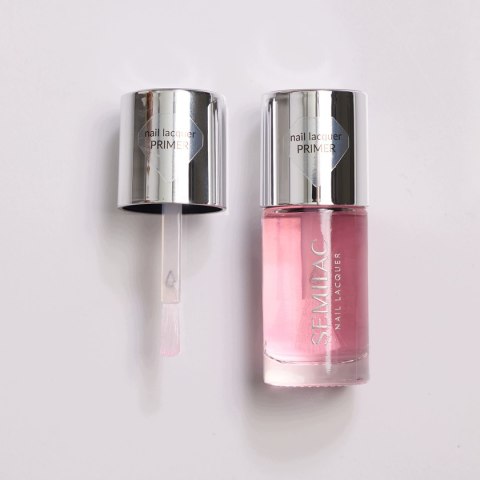 SEMILAC PRIMER DO LAKIERÓW KLASYCZNYCH NAIL LACQUER STICKY BASE 9ml