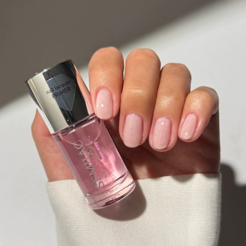 SEMILAC PRIMER DO LAKIERÓW KLASYCZNYCH NAIL LACQUER STICKY BASE 9ml