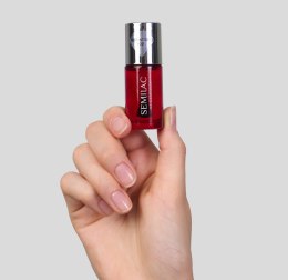 SEMILAC TOP DO LAKIERÓW KLASYCZNYCH NAIL LACQUER INSTANT DRY 9ml