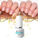 SERUM KOLAGENOWE do paznokci zniszczonych 15ml odbudowa SILCARE HELP TO