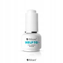 SERUM KOLAGENOWE do paznokci zniszczonych 15ml odbudowa SILCARE HELP TO