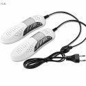 Suszarka Do Butów Rękawic I Skarpet Elektryczna 20 W 18x6x3 cm Kontai