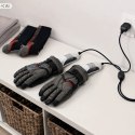 Suszarka Do Butów Rękawic I Skarpet Elektryczna 20 W 18x6x3 cm Kontai