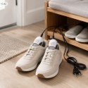 Suszarka Do Butów Rękawic I Skarpet Elektryczna 20 W 18x6x3 cm Kontai