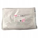 Worek foliowy do pedicure Eko-Higiena jednorazowy LDPE 50 szt. 50x50 cm