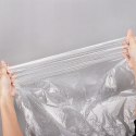 Worek foliowy do pedicure Eko-Higiena jednorazowy LDPE 50 szt. 50x50 cm