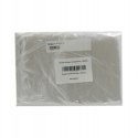 Worek foliowy do pedicure Eko-Higiena jednorazowy LDPE 50 szt. 50x50 cm