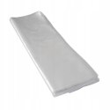 Worek foliowy do pedicure Eko-Higiena jednorazowy LDPE 50 szt. 50x50 cm