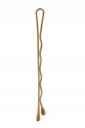 Wsuwka Ponik's 300 sztuk 5 cm złota BKW013 3107G