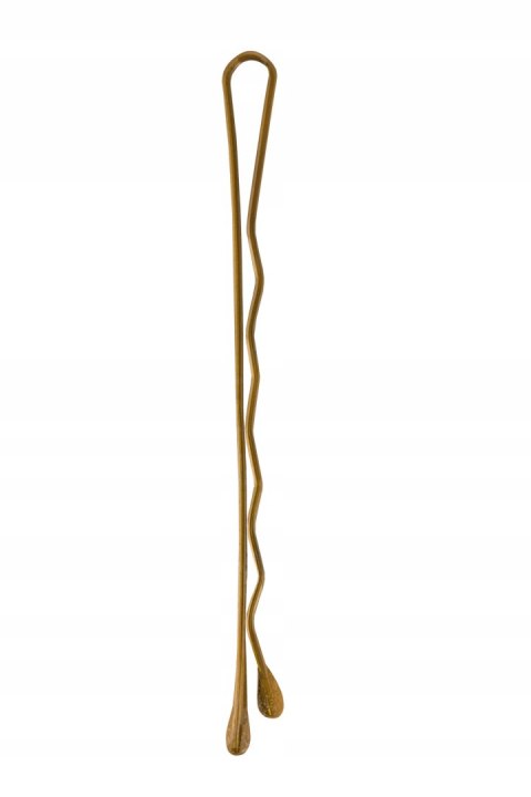Wsuwka Ponik's 300 sztuk 5 cm złota BKW013 3107G
