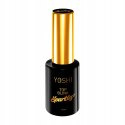 Yoshi Top Sparkles no wipe UV/LED Blink 10 ml brokat