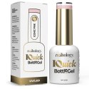 Żel Budujący Do Paznokci w Butelce IQuick PINK 8ml - BB01