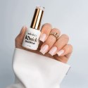 Żel Budujący Do Paznokci w Butelce IQuick PINK 8ml - BB01