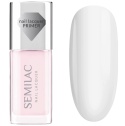 SEMILAC BAZA PIELĘGNUJĄCA DO LAKIERÓW KLASYCZNYCH ODŻYWKA BLUR BASE 9ml