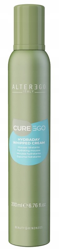 Alter Ego CureEgo Pianka nawilżająca Hydraday Whipped Cream 200ml