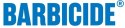 BARBICIDE spray do dezynfekcji wszystkich powierzchni 750 ml bez zapachu