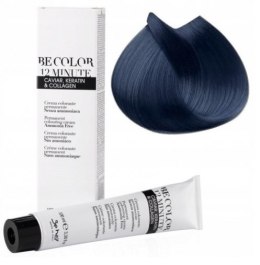 BE HAIR BE COLOR 12 MINUTE farba do włosów bez amoniaku 100 ml | 1.11