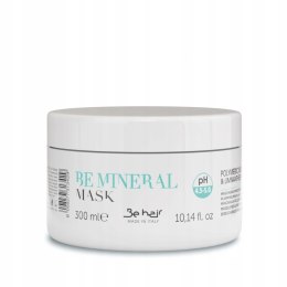 BE HAIR Be Mineral Maska przywracająca elastyczność włosów 300ml