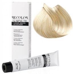 Be Hair Be Color 12 Minute farba do włosów bez amoniaku nr 10.0, 100ml