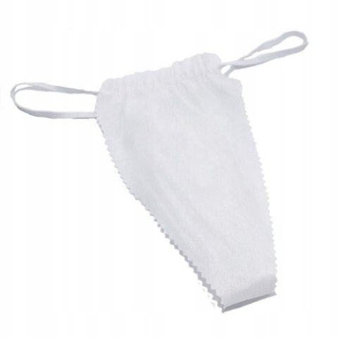 Jednorazowe damskie stringi kosmetyczne PANW 100 szt.