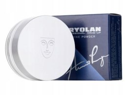 KRYOLAN PUDER RYŻOWY MATUJĄCY ANTI-SHINE NATURAL 10G