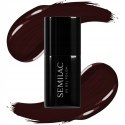 SEMILAC LAKIER HYBRYDOWY 939 90's RICH 7ml
