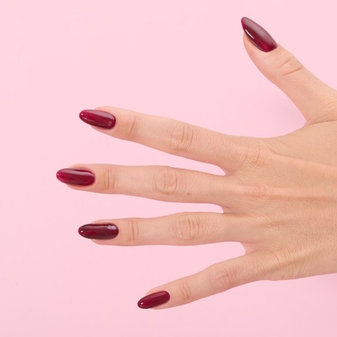 SEMILAC LAKIER HYBRYDOWY 939 90's RICH 7ml