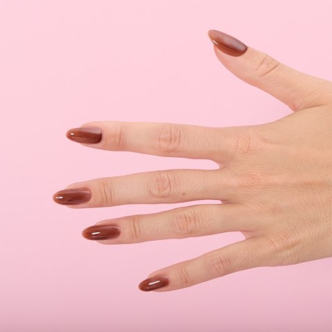 SEMILAC LAKIER HYBRYDOWY 942 JELLY COLA 7ml