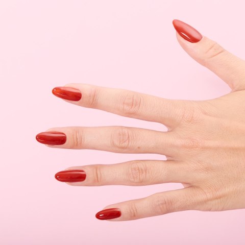 SEMILAC LAKIER HYBRYDOWY 943 TOO HOT 7ml