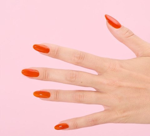 SEMILAC LAKIER HYBRYDOWY 946 JELLY HONEY 7ml