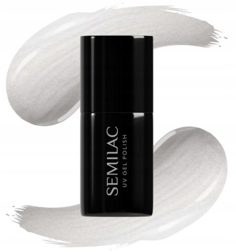 SEMILAC LAKIER HYBRYDOWY 947 BASIC GLOSS 7ml