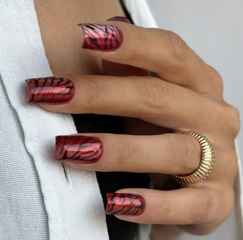 SEMILAC PRASOWANA PALETKA PYŁKÓW MEATALICZNYCH 02