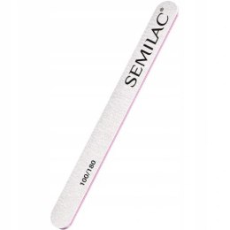 SEMILAC QUALITY PILNIK DO PAZNOKCI PROSTY 100/180