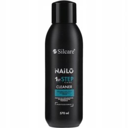 SILCARE Odtłuszczacz (cleaner) 570 ml