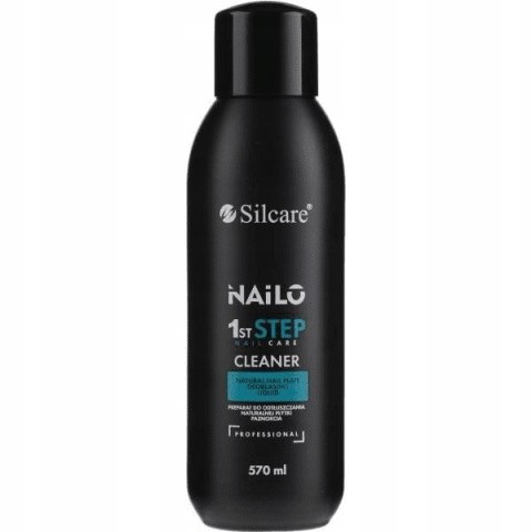 SILCARE Odtłuszczacz (cleaner) 570 ml