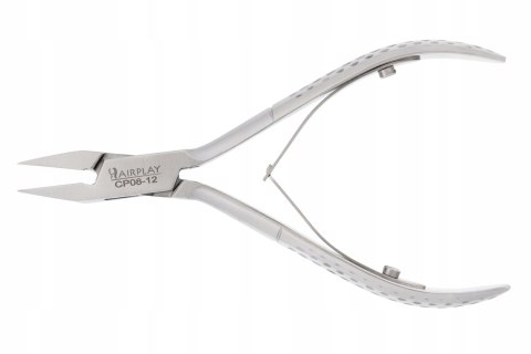 HAIRPLAY Cęgi do wrastających paznokci CP08-12