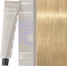 Indola Blonde Expert Highlight farba rozjaśniająca do 5 tonów H.0, 1000.0