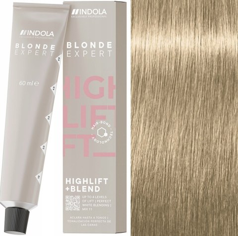 Indola Blonde Expert Highlight farba rozjaśniająca do H.2+ Blond Perłowy