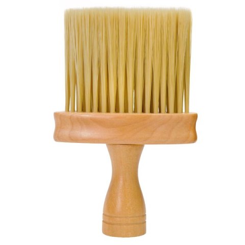 Szczotka karkówka xhair beżowy włosie tworzywo sztuczne XH180032