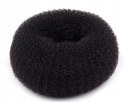 Wypełniacz do koka średni czarny