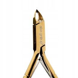 ABA GROUP Cążki do skórek 1121, 3mm