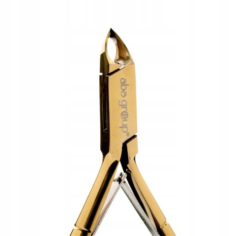 ABA GROUP Cążki do skórek 1121, 3mm