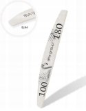 ABA GROUP PILNIK DO PAZNOKCI PÓŁKSIĘŻYC 100/180 SLIM