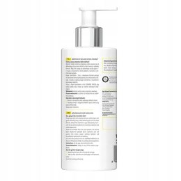 APIS CERAMIDE POWER Odżywczy żel do mycia twarzy - 300ml
