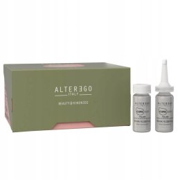 Alter Ego CureEgo Filler Lotion ampułka wypełniająco-regeneracyjna 1x10ml