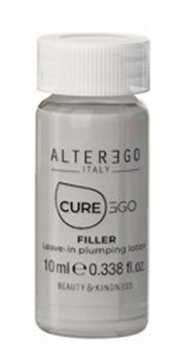 Alter Ego CureEgo Filler Lotion ampułka wypełniająco-regeneracyjna 1x10ml